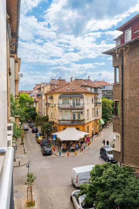 SOFapart Boutique Apartments Apartment in Sofia