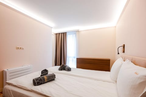 SOFapart Boutique Apartments Apartment in Sofia