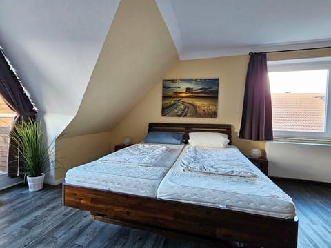 GroBro-14 Apartment in Großenbrode