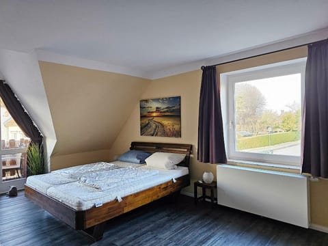 GroBro-14 Apartment in Großenbrode