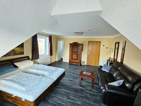 GroBro-14 Apartment in Großenbrode