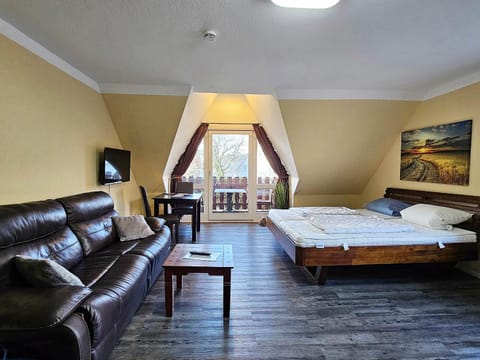 GroBro-14 Apartment in Großenbrode