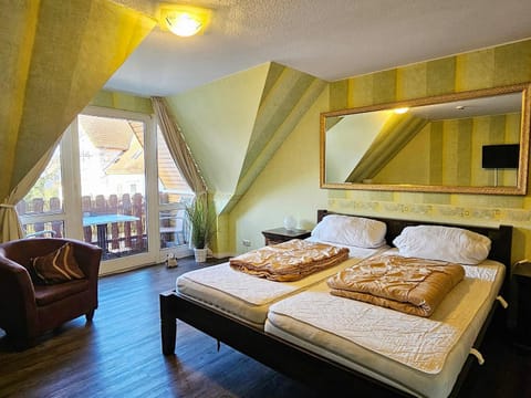 GroBro-13 Apartment in Großenbrode