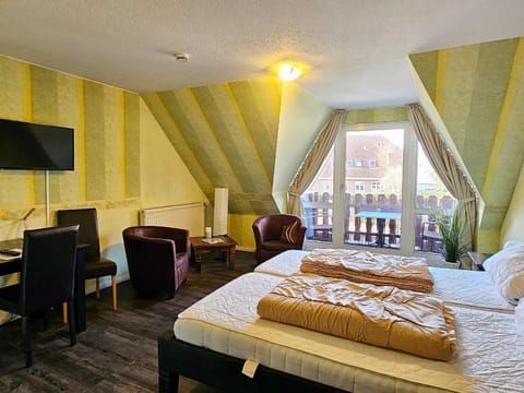 GroBro-13 Apartment in Großenbrode