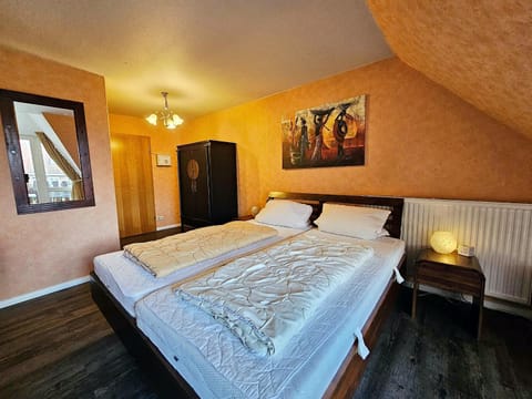 GroBro-12 Apartment in Großenbrode