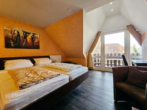 GroBro-12 Apartment in Großenbrode