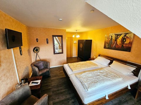 GroBro-12 Apartment in Großenbrode