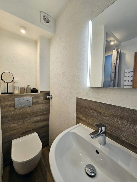 GroBro-12 Apartment in Großenbrode