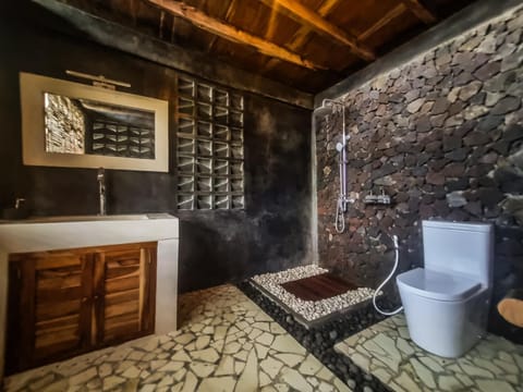 Munduk Umah Cabin Cabin in Bali