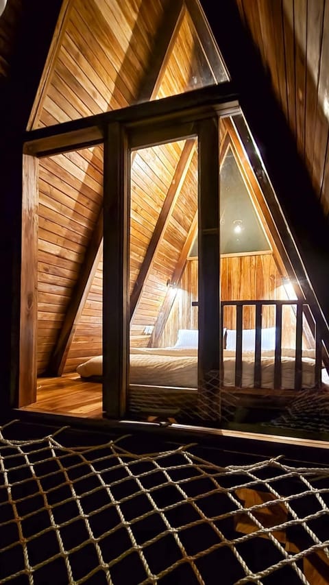 Munduk Umah Cabin Cabin in Bali