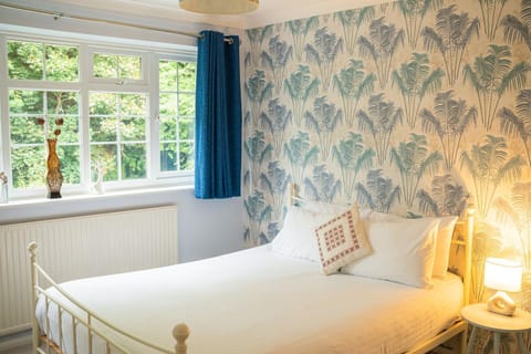 4-Bed House in Wetherby sleeps 8 near York House in England