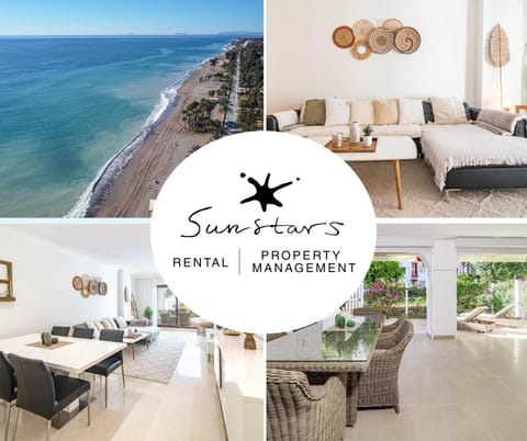 Noray Ingemar Bajo A Apartment in Marbella