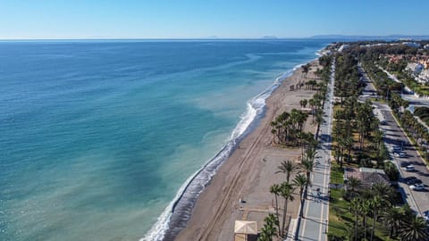 Noray Ingemar Bajo A Apartment in Marbella