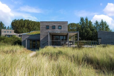 Villa Super VIP | 4 pers. (Villa 59) Villa in Ouddorp