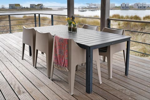 Villa Super VIP | 4 pers. (Villa 59) Villa in Ouddorp