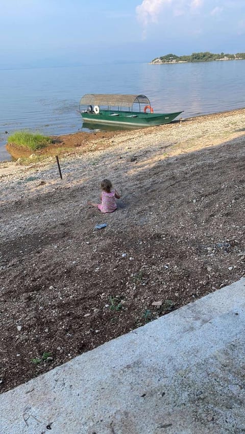 Leon & Ema Bed and Breakfast in Montenegro