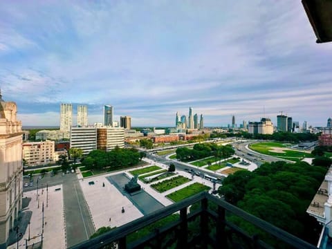 City view