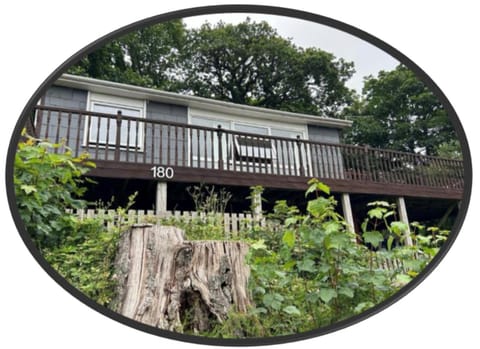 Property building, View (from property/room), Balcony/Terrace, Garden view