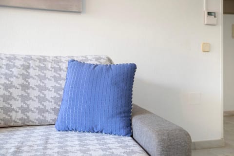 Apartament Don Juan Manuel Apartment in Torremolinos