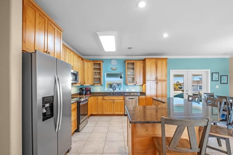 Family Tides Beach House House in Pensacola Beach