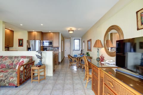 Pikake Unit A6 Apartment in Kaanapali