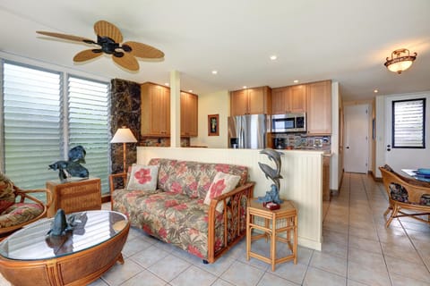 Pikake Unit A6 Apartment in Kaanapali