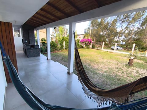 Patio, Day, Garden, Seating area, Garden view