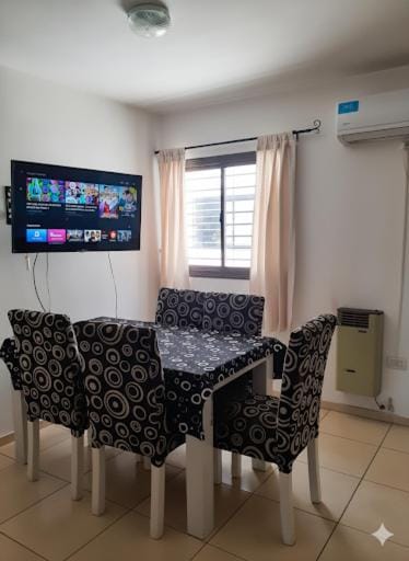 TV and multimedia, Dining area