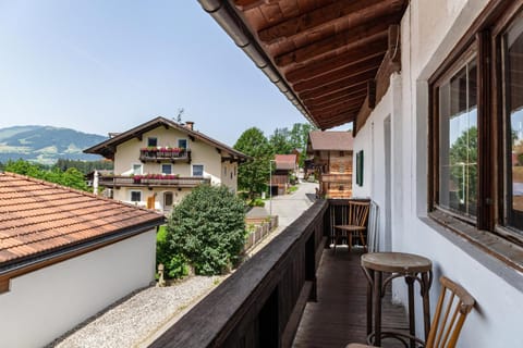 Feichtenhäusl app 2 House in Salzburgerland