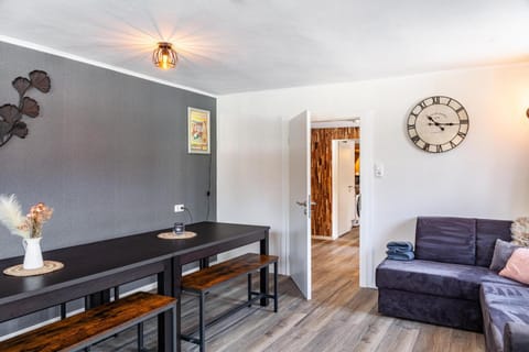 Feichtenhäusl app 2 House in Salzburgerland