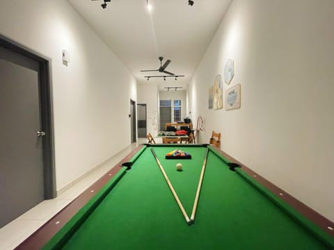 Billiard