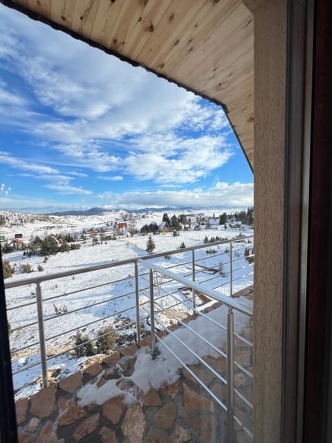 Apartments Orchidea Apartment in Montenegro