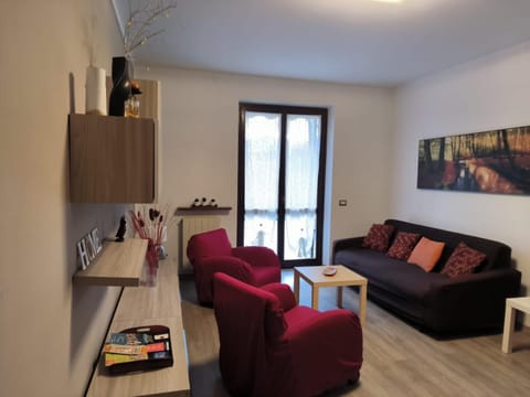 Letizia Lake House - Lovere Apartment in Lovere