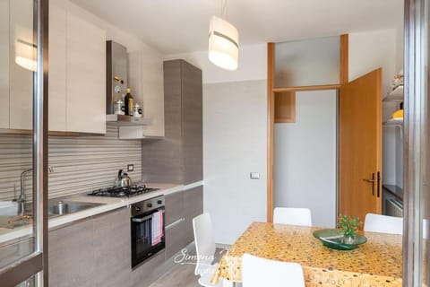 Letizia Lake House - Lovere Apartment in Lovere