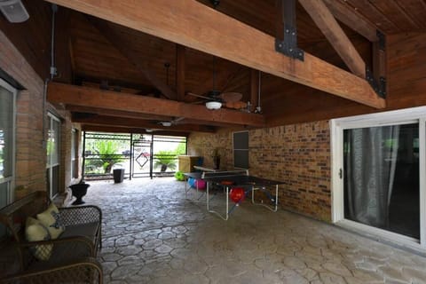 Patio, Day, View (from property/room), Balcony/Terrace, Dining area