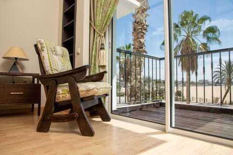 Balcony/Terrace, Bedroom
