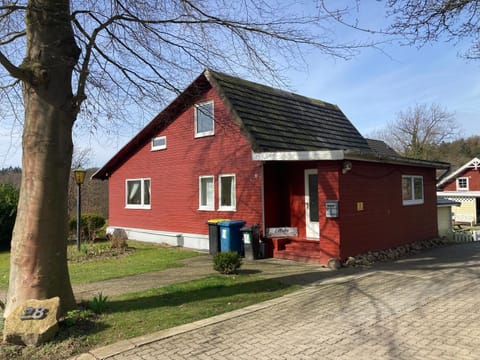 Property building, Street view