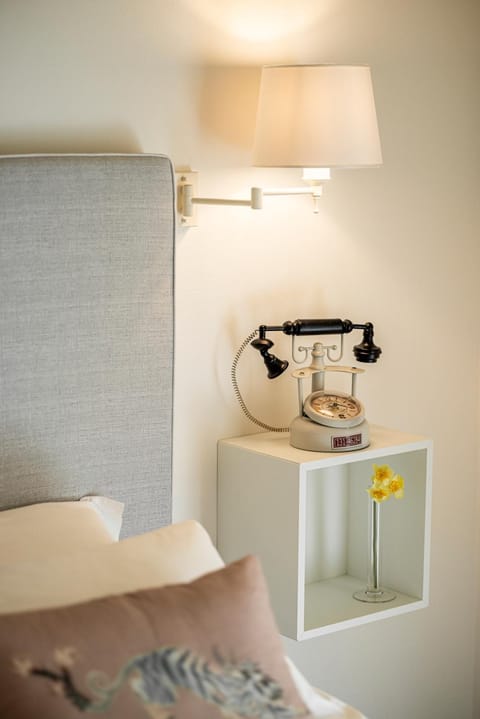 Rooms Buonanotte Barbarossa Bed and Breakfast in Prato