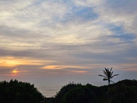 Sunrise