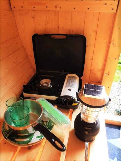 Le Domaine de Kerampape, gîte accessible, vignoble en Finistère sud House in Douarnenez