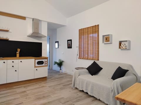 Hierro Apartment in El Hierro