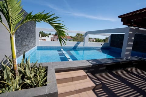 Aurora Hotel Boutique Hotel in State of Oaxaca