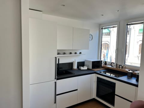 Conte Cavour Apartment in Friuli-Venezia Giulia