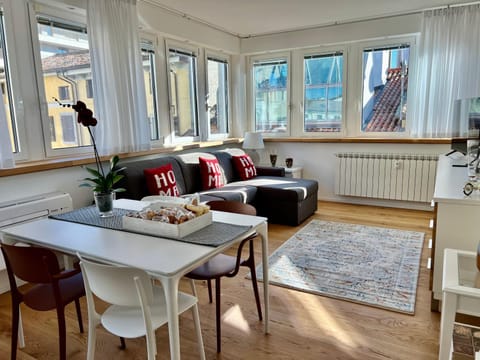 Conte Cavour Apartment in Friuli-Venezia Giulia