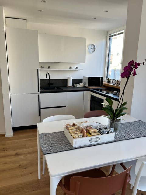 Conte Cavour Apartment in Friuli-Venezia Giulia