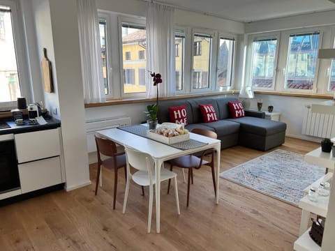 Conte Cavour Apartment in Friuli-Venezia Giulia