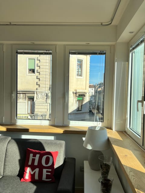 Conte Cavour Apartment in Friuli-Venezia Giulia