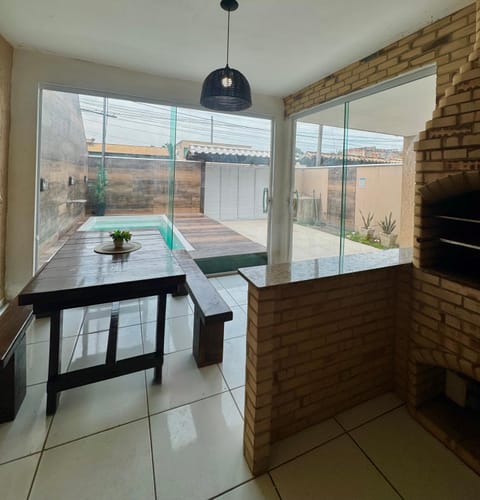 Casa Búzios - Aluguel Temporada House in State of Rio de Janeiro