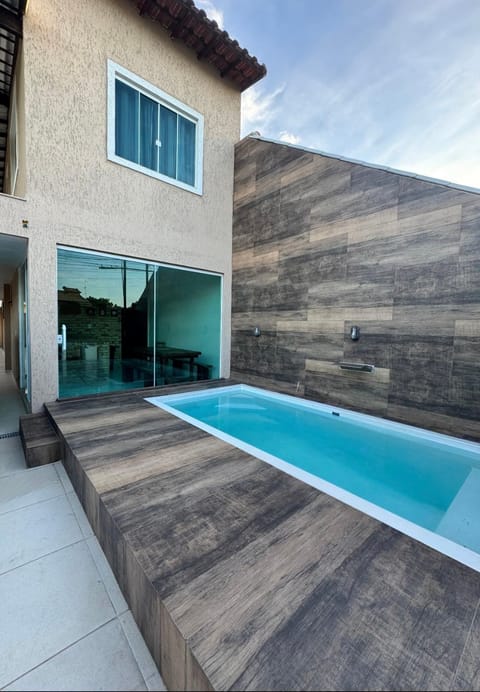 Casa Búzios - Aluguel Temporada House in State of Rio de Janeiro