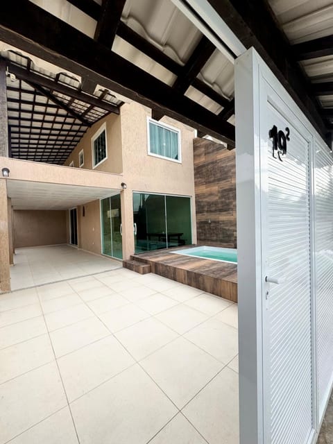 Casa Búzios - Aluguel Temporada House in State of Rio de Janeiro